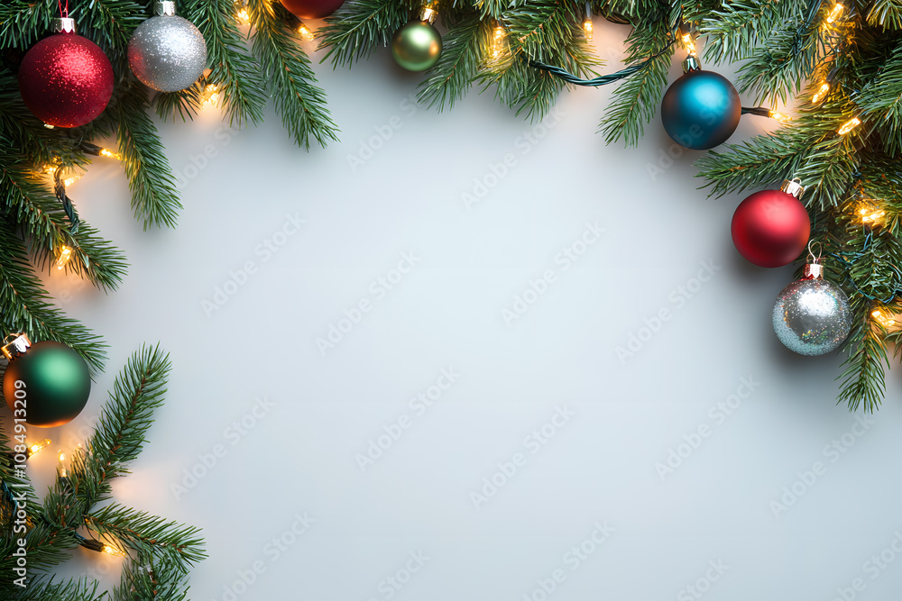 Elegant Christmas Decorations with Festive Ornaments, Sparkling Lights, Red and Gold Accents, and Cozy Holiday Charm for a Winter Wonderland Setting Elegant Christmas Decorations with Festive Ornaments, Sparkling Lights, Red and Gold Accents, and Cozy Holiday Charm for a Winter Wonderland Setting
