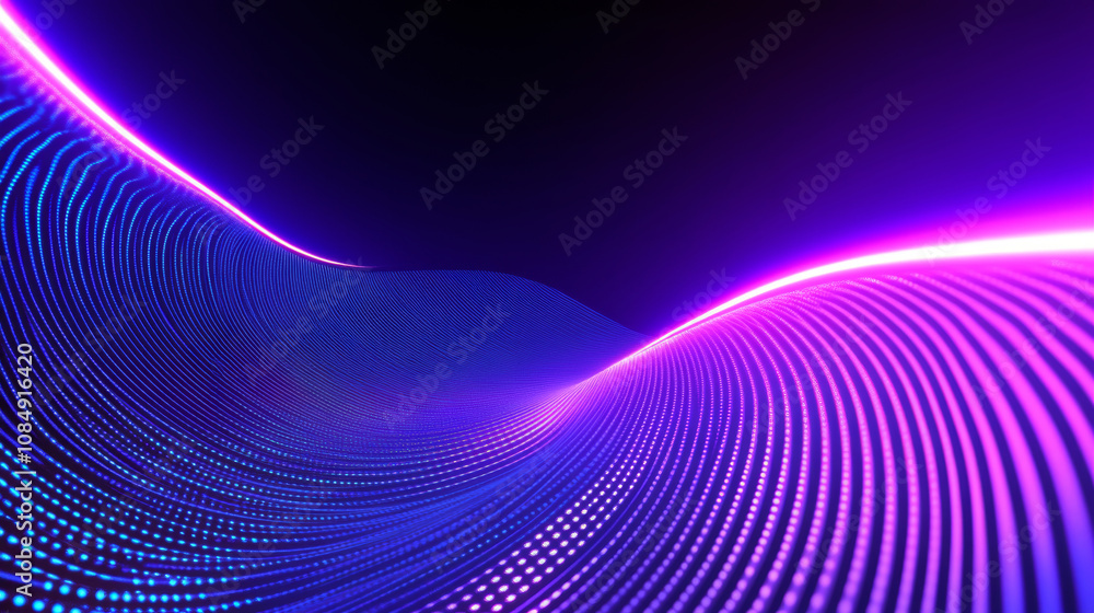3D futuristic retro grid colorful rainbow neon light technology digital grid abstract background copy space. pattern with rays lines and dots club bar disco geometric cyberpunk electronic dance LED 3D futuristic retro grid colorful rainbow neon light technology digital grid abstract background copy space. pattern with rays lines and dots club bar disco geometric cyberpunk electronic dance LED
