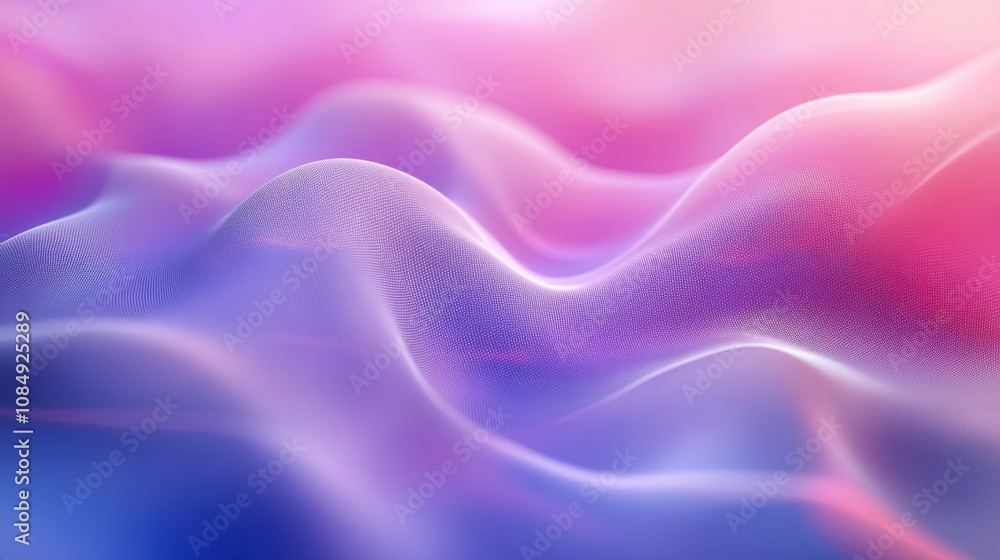 Abstract particle loop with gentle upward motion, creating a soft and seamless background effect for a calming ambiance Abstract particle loop with gentle upward motion, creating a soft and seamless background effect for a calming ambiance