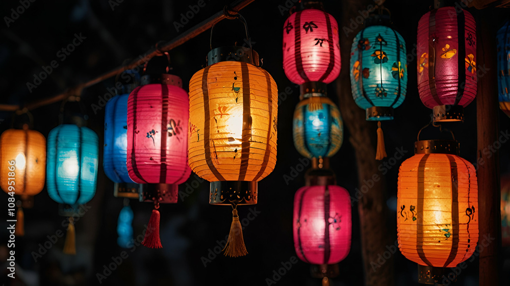 lantern lantern