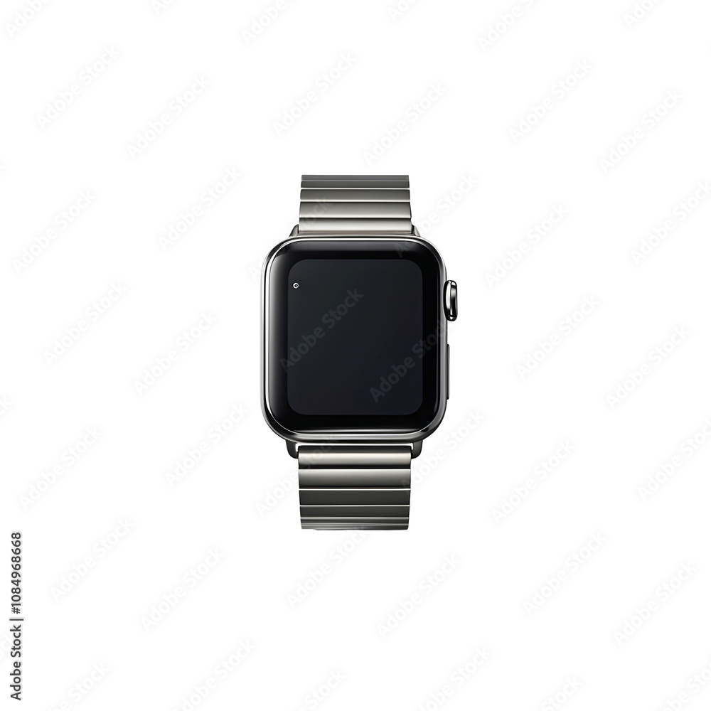 watch isolated on white background watch isolated on white background
