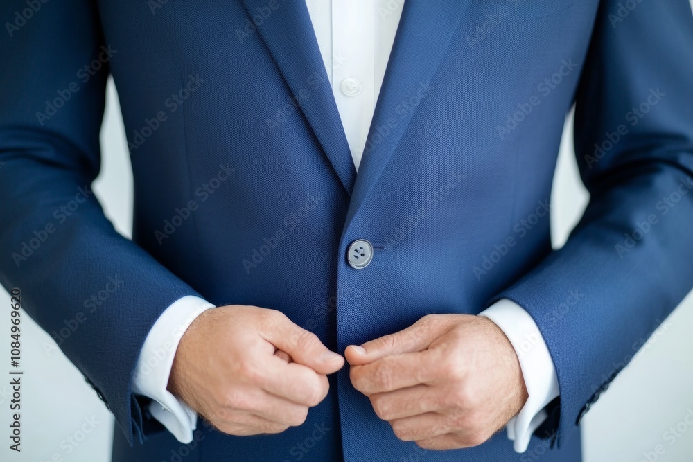 Professional Partnership Concept for National Entrepreneurs Day in Bright Formal Office Setting Professional Partnership Concept for National Entrepreneurs Day in Bright Formal Office Setting