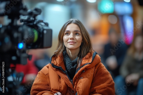 Empowering Representation Celebrating Inclusivity on International Journalist Day, World Press Freedom Day, and Human Rights Day