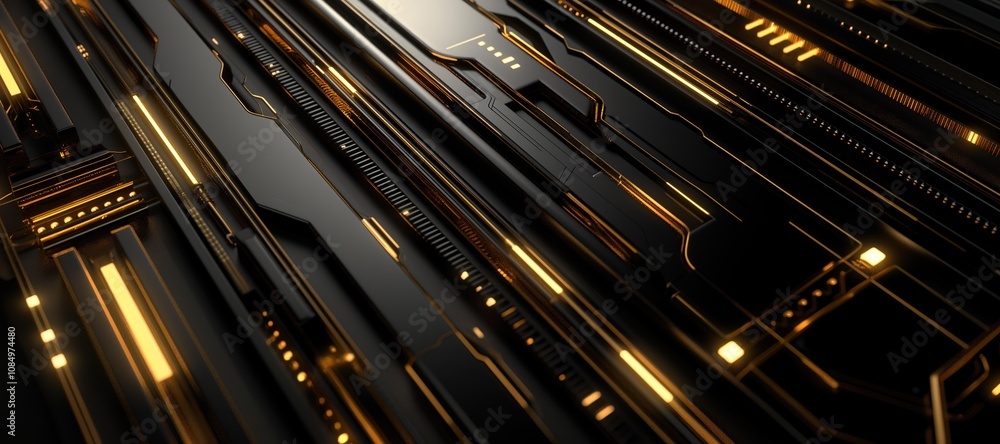 gold and black glowing business frame background 24 gold and black glowing business frame background 24