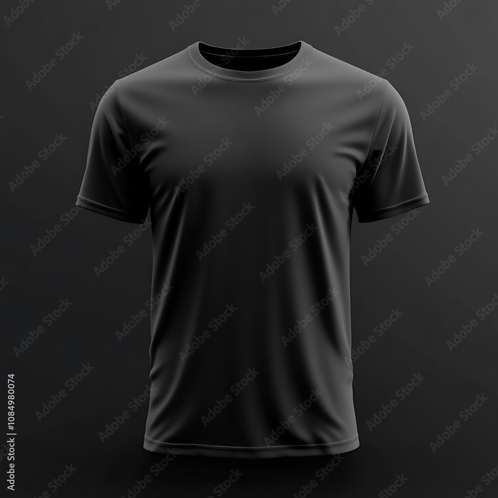 T-Shirt Mockup T-Shirt Mockup