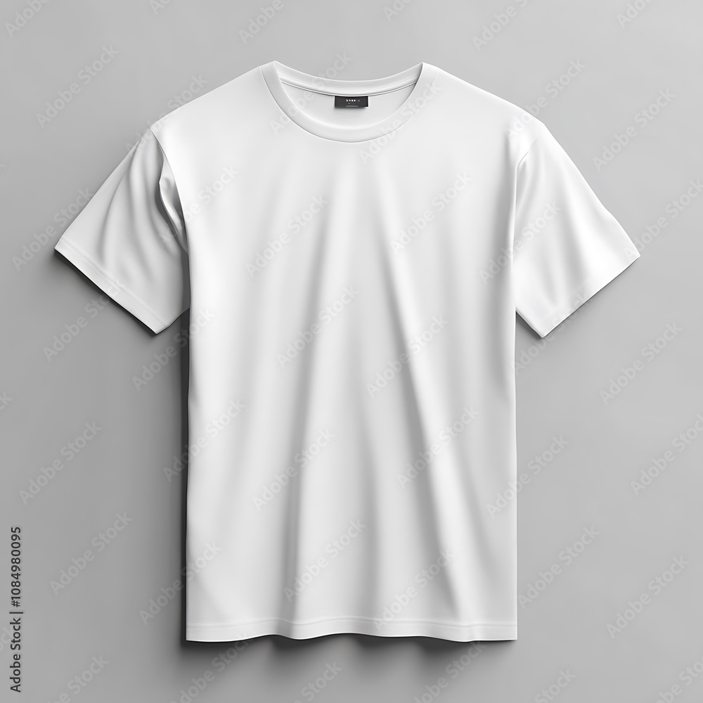 T-Shirt Mockup