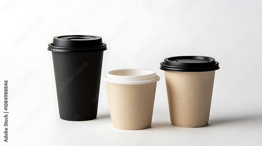 Disposable Coffee Cups Disposable Coffee Cups