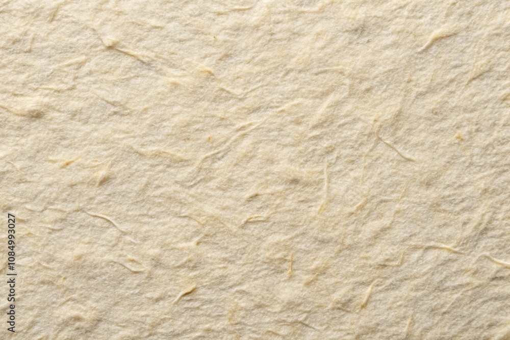 Rough grain paper texture with pastel coral background Rough grain paper texture with pastel coral background