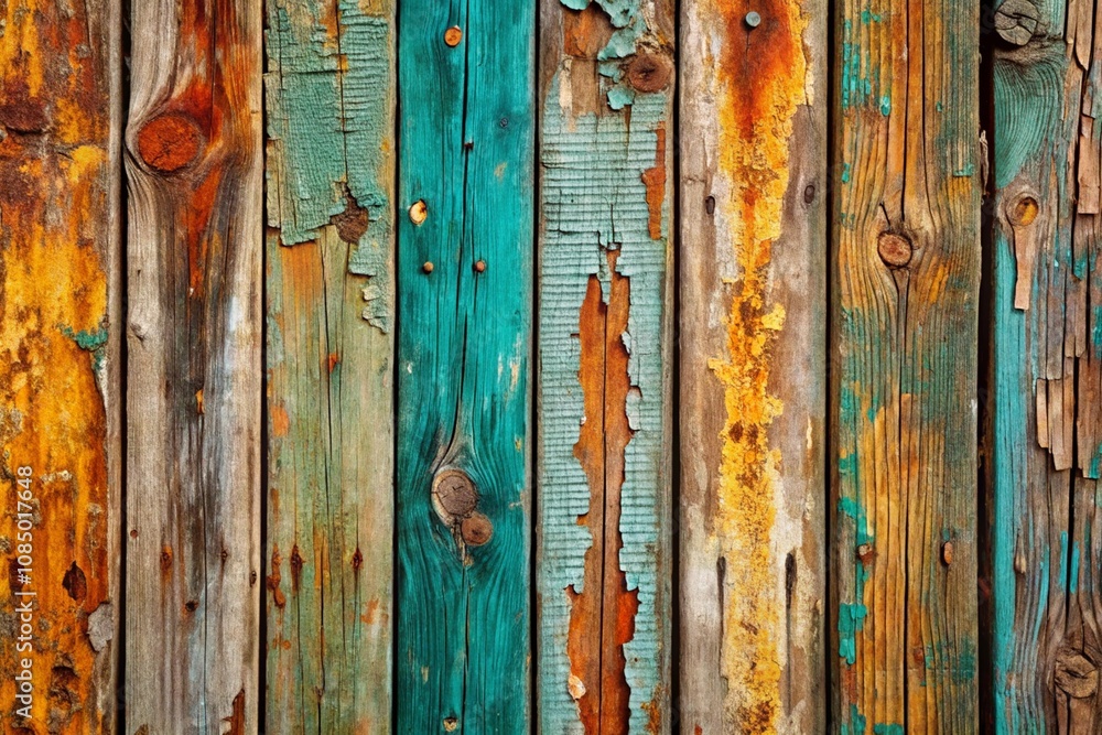 Ructic grunge industrial background Ructic grunge industrial background