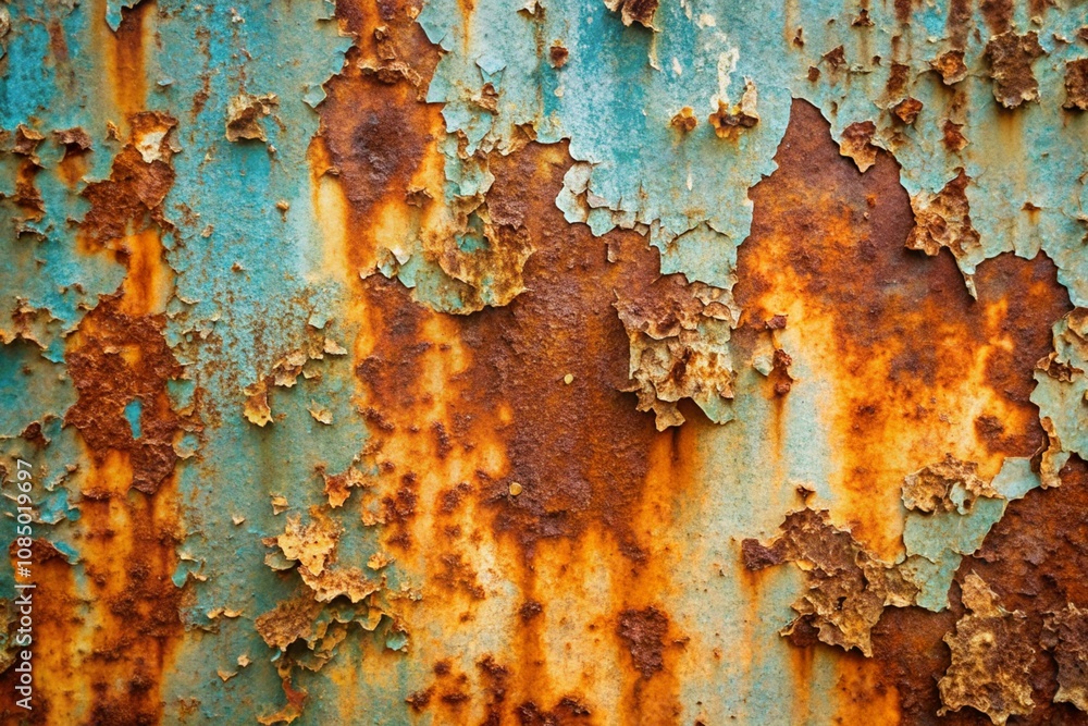 Ructic grunge industrial background Ructic grunge industrial background