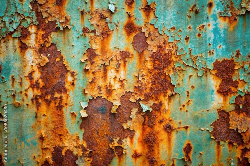 Ructic grunge industrial background Ructic grunge industrial background