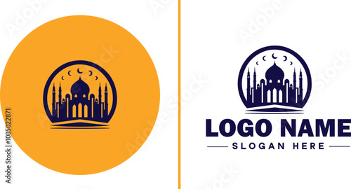 Building Materials icon Construction supplies Building supplies Construction materials flat logo sign symbol editable vecto