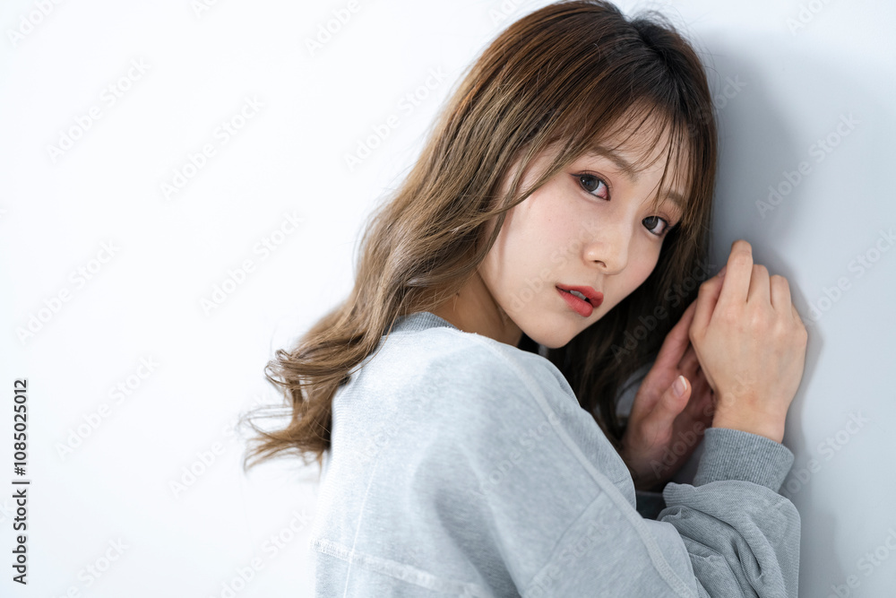 女性 女性