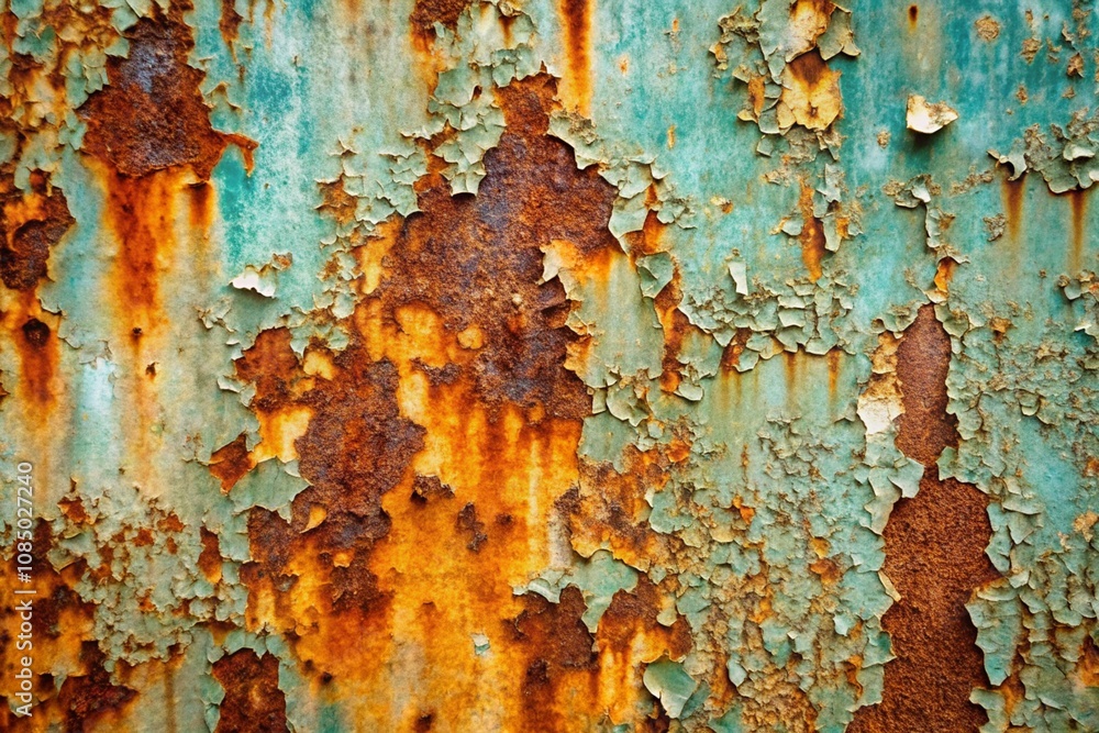 Ructic grunge industrial background Ructic grunge industrial background