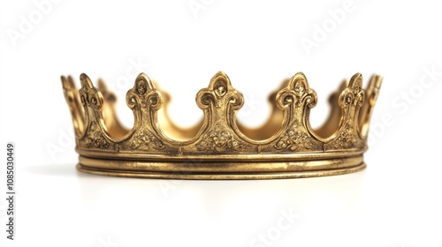 Golden Crown