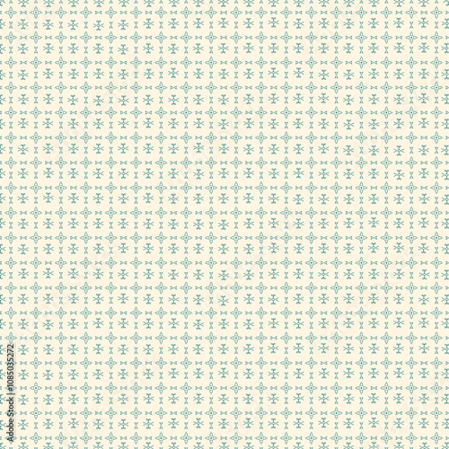 seamless pattern with dots