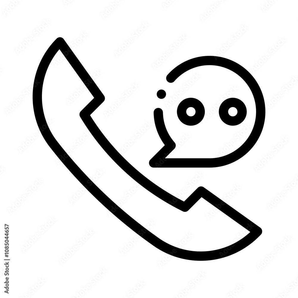 communication line icon communication line icon