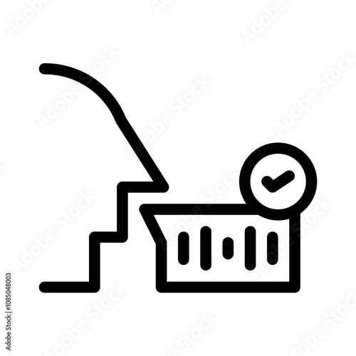 voice line icon