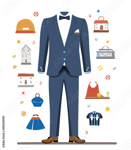 Fashion dress design, Clothing design, Dress for mens and women, Kids dress, Boys dress, Mens fashion, Women fashion, Costume art, Christmas Costumes, Holidays Costumes