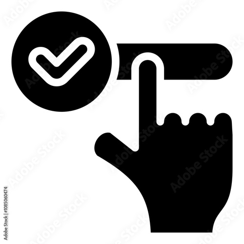 Reserve Icon