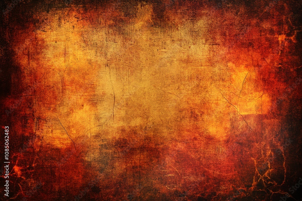 A moody, edgy grunge background with dark tones, rough textures, and scattered scratches.