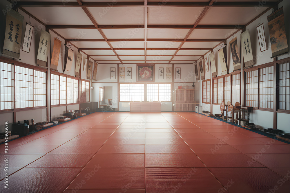 Serene Studio Space for Photography in Natural Light Serene Studio Space for Photography in Natural Light