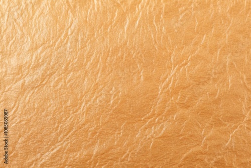 Wallpaper Mural Smooth kraft paper texture background Torontodigital.ca