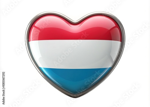 Luxembourg Heart Button Low Light Photography Clipping Path Free Download Luxembourg Heart Button Low Light Photography Clipping Path - GFXLoad