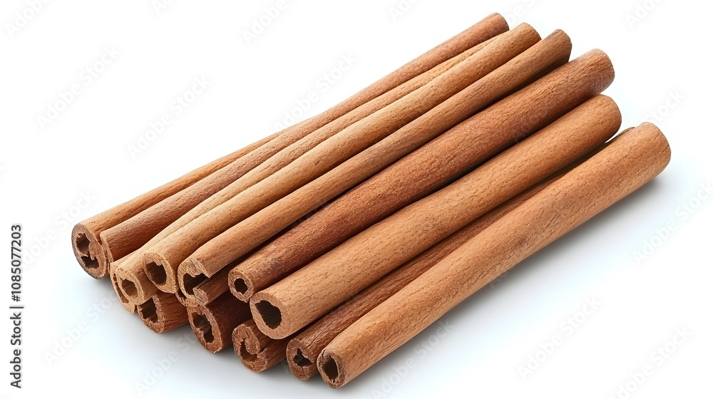 Cinnamon adds spice, aroma, and richness to cooking. Cinnamon adds spice, aroma, and richness to cooking.