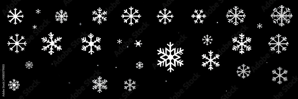 Snow Icons. Snowflakes Vector Icons. Winter Icons. Snow or Snowflake symbol. Snow. Snowflakes. Generative AI Snow Icons. Snowflakes Vector Icons. Winter Icons. Snow or Snowflake symbol. Snow. Snowflakes. Generative AI