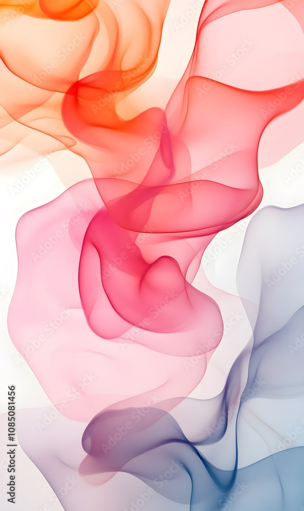 Multicolored gradient marble background,,generation AI Multicolored gradient marble background,,generation AI