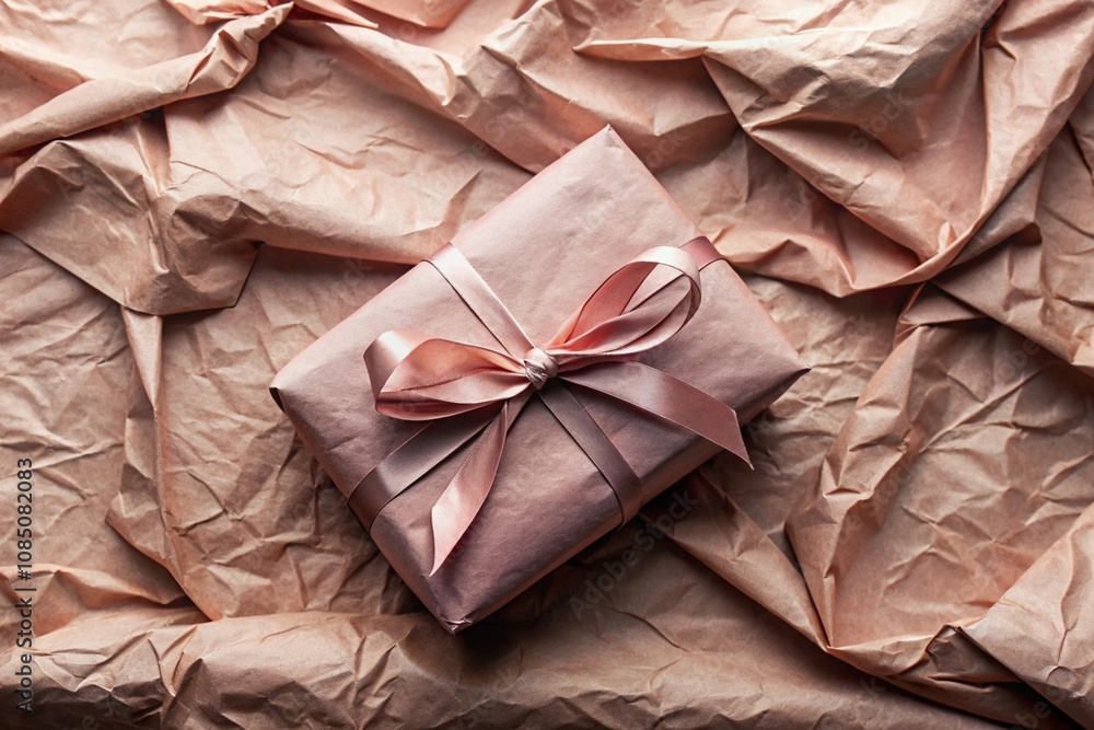 Smooth wrapping paper texture background Smooth wrapping paper texture background