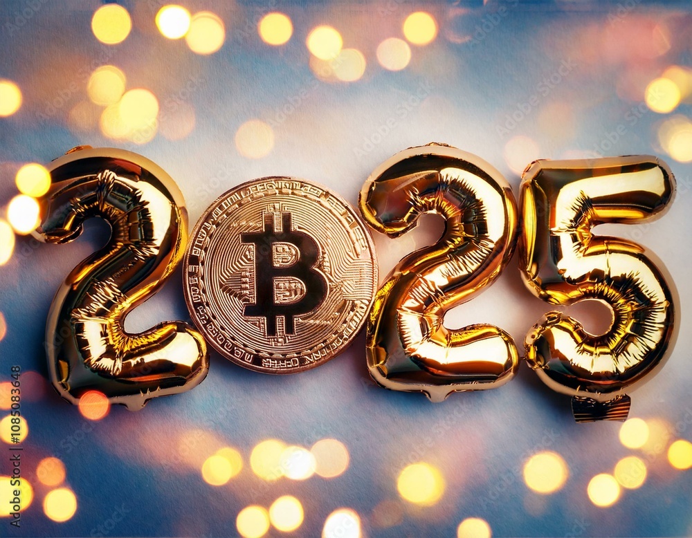 Bitcoin 2025 Bitcoin 2025