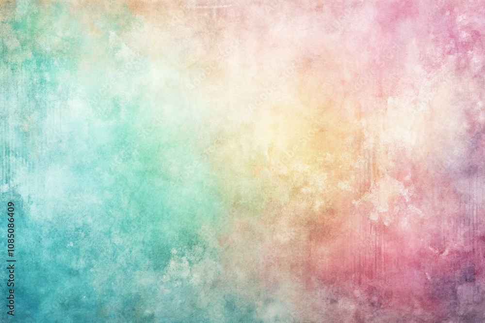 Soft grunge with pastel color bacckground Soft grunge with pastel color bacckground