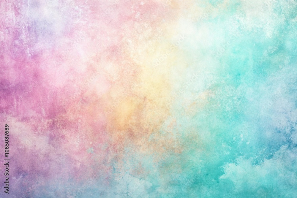Soft grunge with pastel color bacckground Soft grunge with pastel color bacckground
