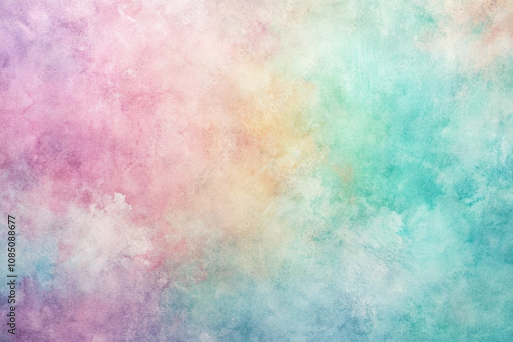 Soft grunge with pastel color bacckground Soft grunge with pastel color bacckground