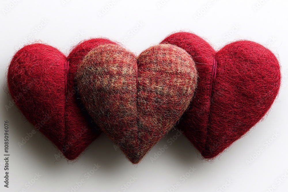 Soft little heart-shaped pillows are perfect for adding coziness and romance to any space. These adorable pillows are designed in the shape of hearts, making them perfect for Valentine's Day Soft little heart-shaped pillows are perfect for adding coziness and romance to any space. These adorable pillows are designed in the shape of hearts, making them perfect for Valentine's Day