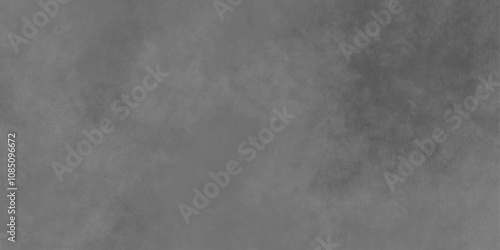 Vintage Grey Stone and Stucco Surface with Aged Texture Grunge Background for Interior Space, Empty Wall Decorate, or Industrial Retro Pattern.