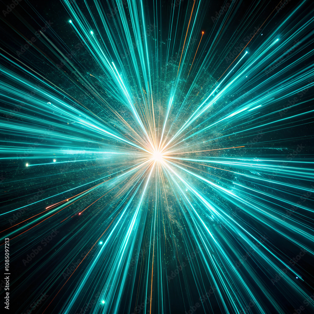 fractal burst background fractal burst background