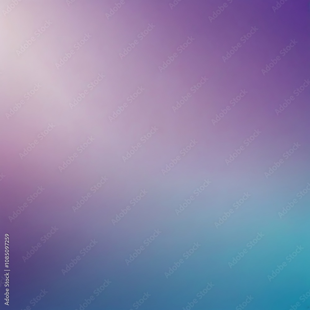 Abstract gradient colour background with waves Abstract gradient colour background with waves