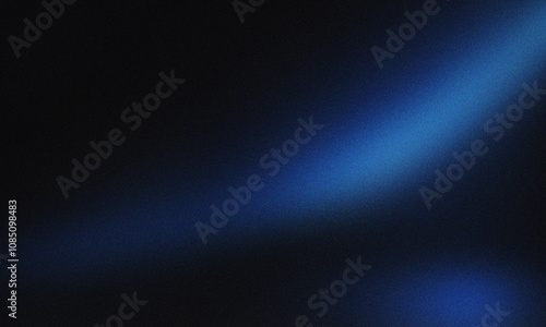 Gradient background with light grains Colorful noise texture background for web page header or banner.