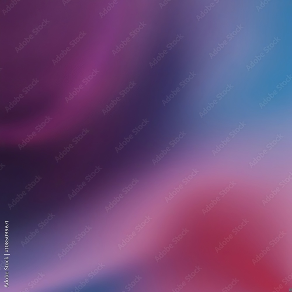 Abstract gradient colour background with waves Abstract gradient colour background with waves