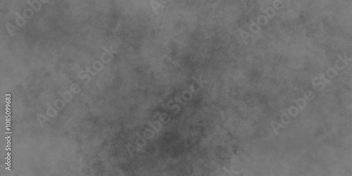 Vintage Grey Stone and Stucco Surface with Aged Texture Grunge Background for Interior Space, Empty Wall Decorate, or Industrial Retro Pattern.
