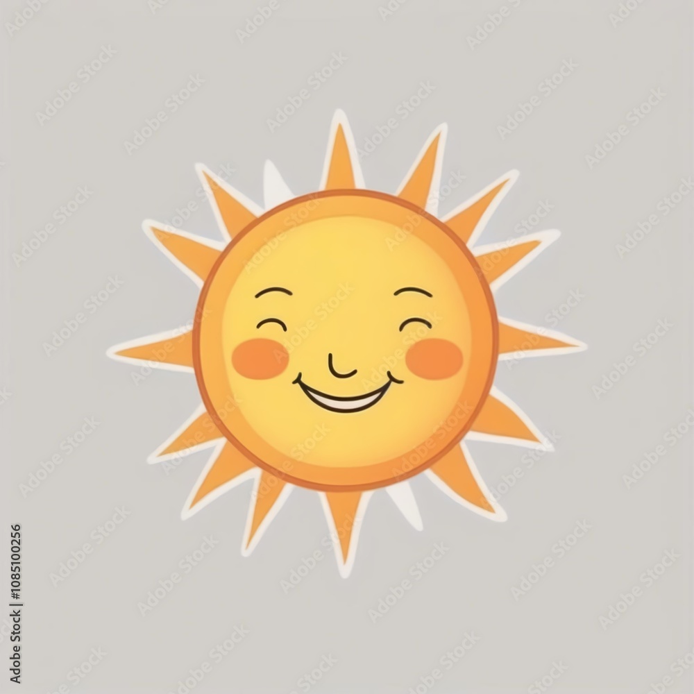 ニコニコ太陽 ニコニコ太陽