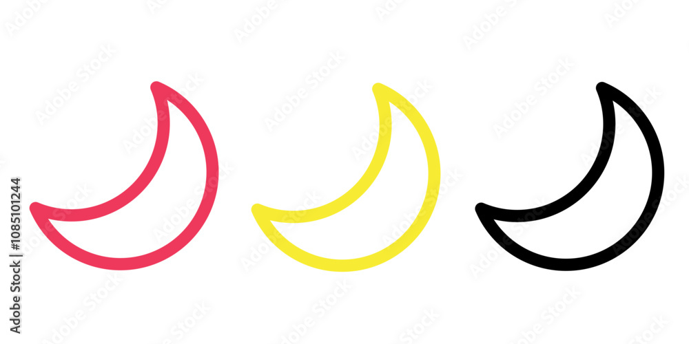 Uiux vectors icon set Uiux vectors icon set