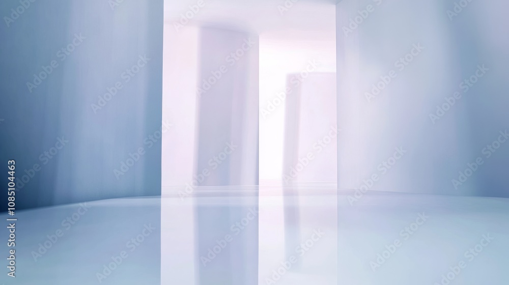 Abstract architectural background with soft tones. Abstract architectural background with soft tones.