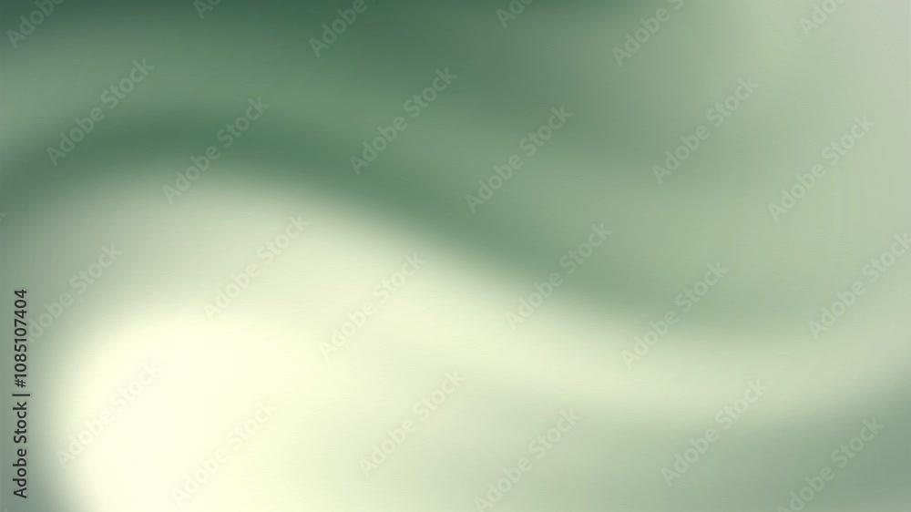 Abstract Green Blurred Lines Background for Design Concept Abstract Green Blurred Lines Background for Design Concept
