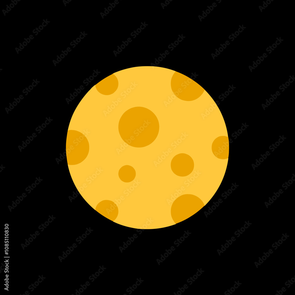 full moon full moon