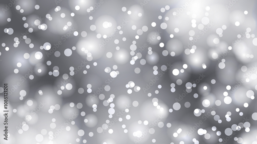 abstract christmas background with bokeh abstract christmas background with bokeh