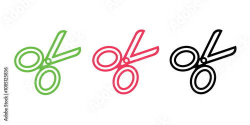 Uiux vectors icon set